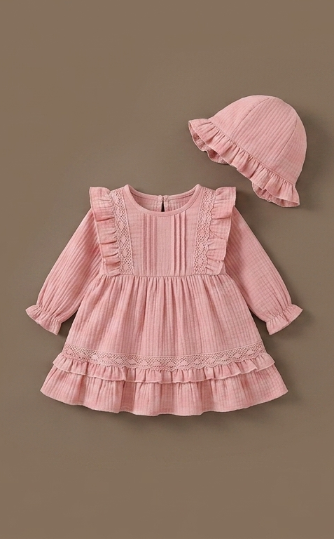 The Sweet Briar Set