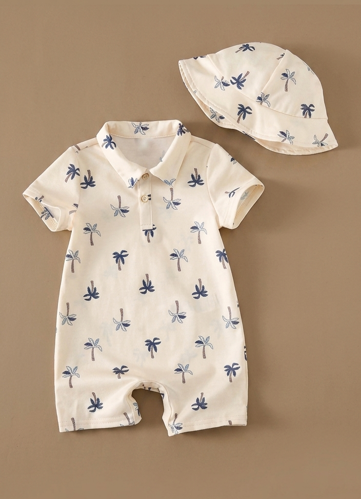 The Island Breeze Set