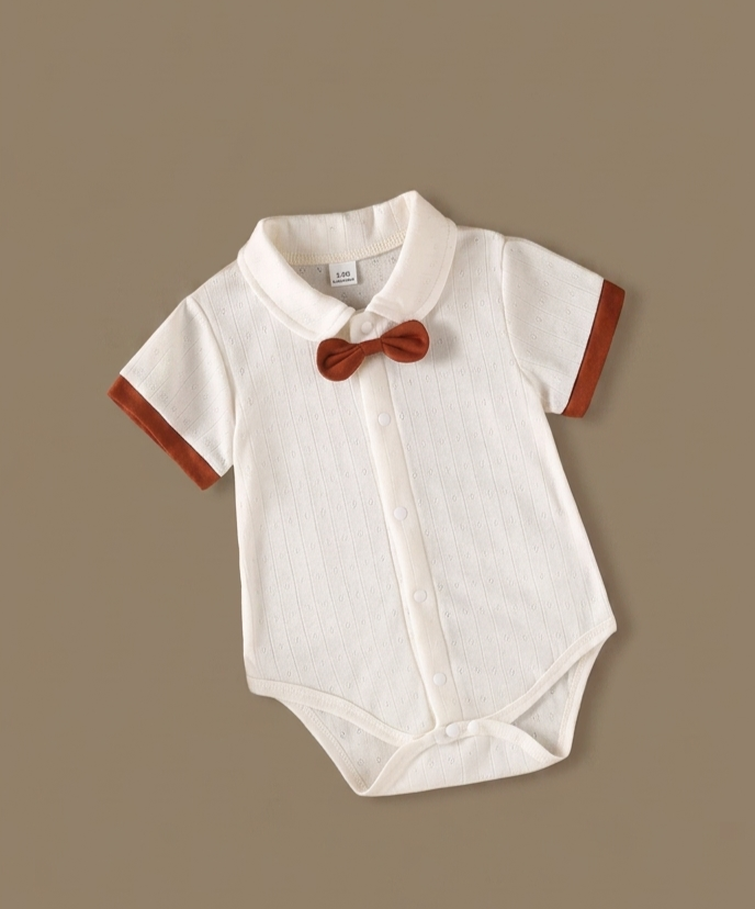 The First Dapper Set