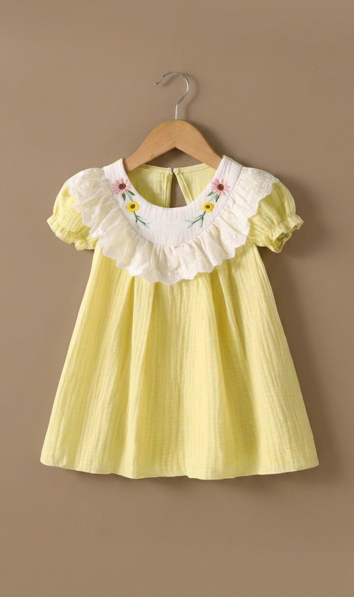 The Sunny Day Dress