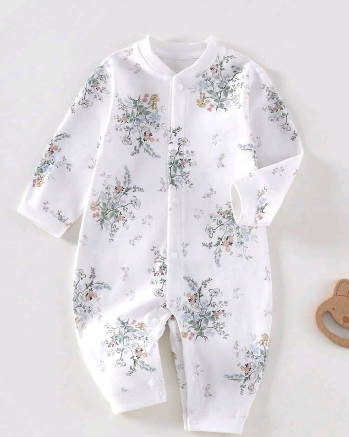 the autumn romper