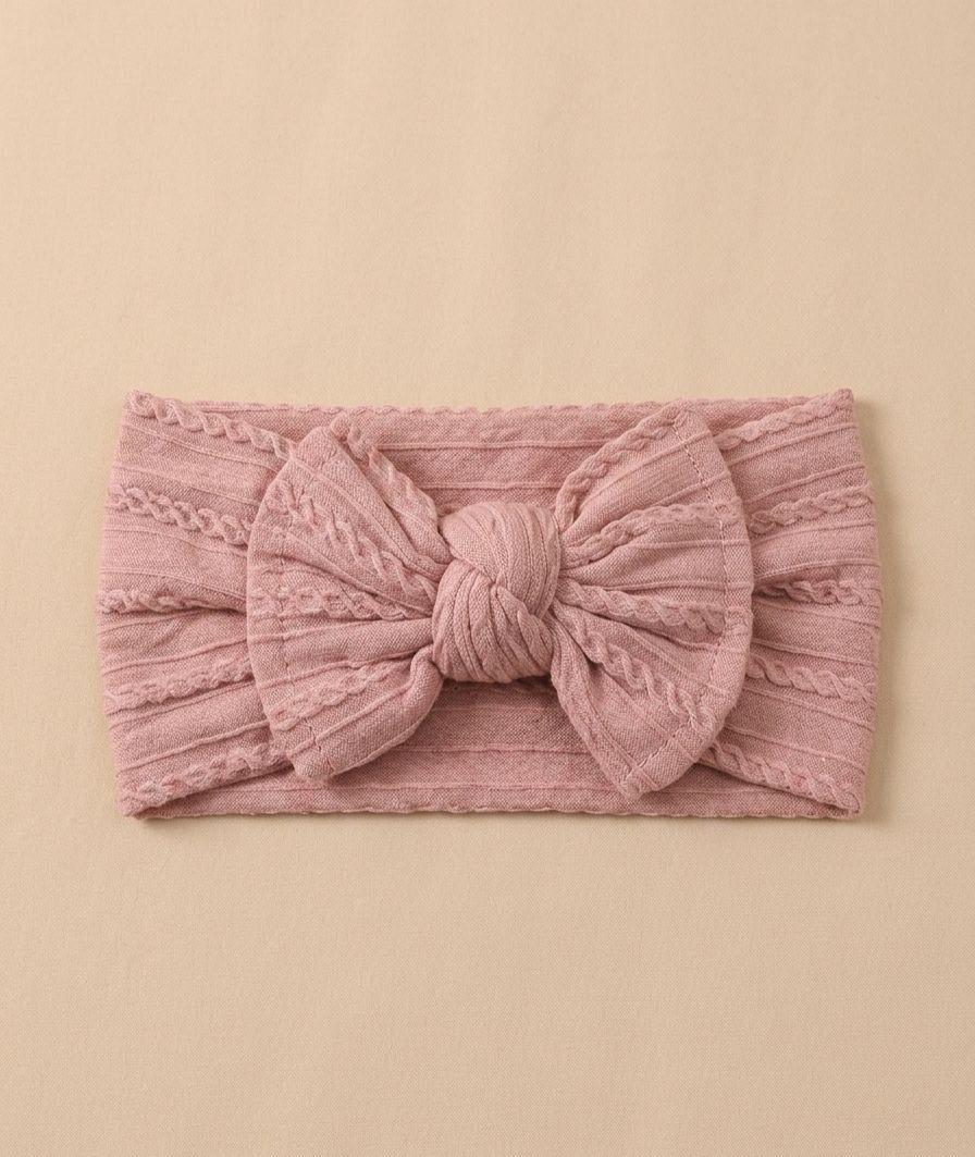 Headband - Shade Of Pink