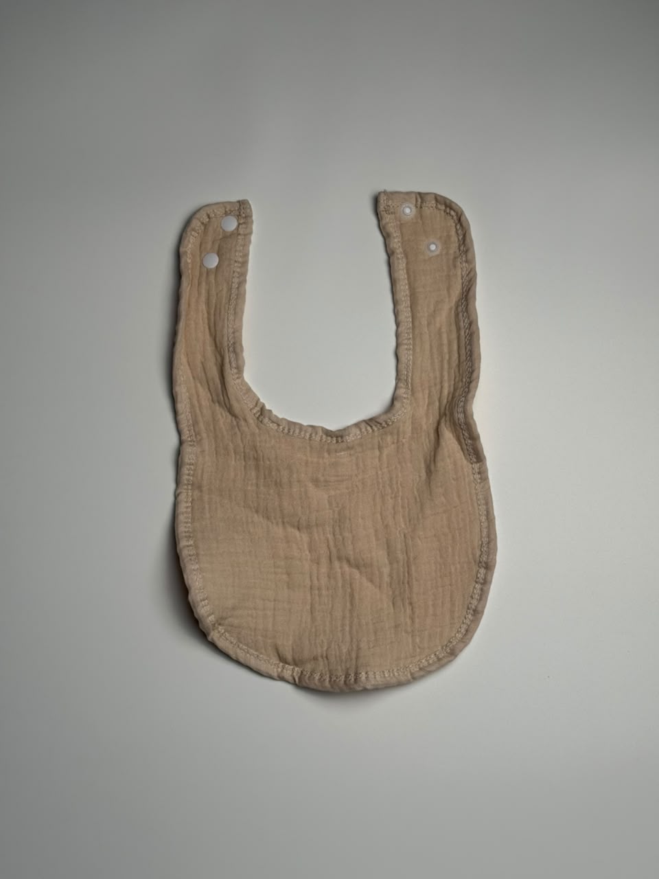 Bib - Beige