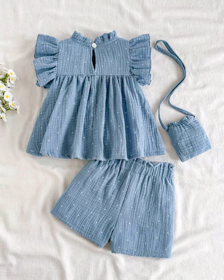 3 piece set with bag