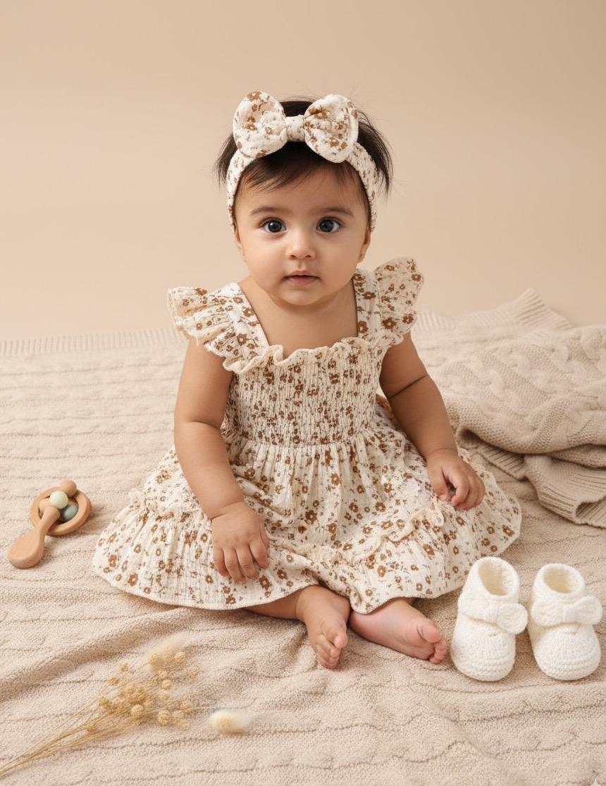 6-9 Months Girls