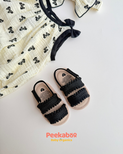Bow Bodysuit with Headband