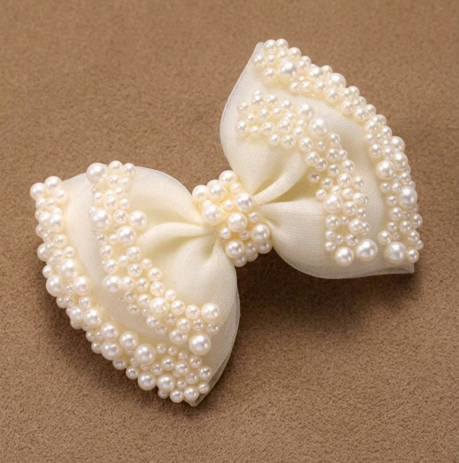 The Pearl Headband