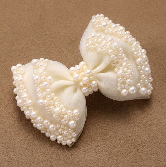 The Pearl Headband