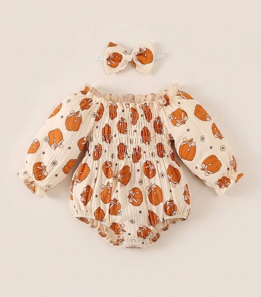 The Autumn Belle Set