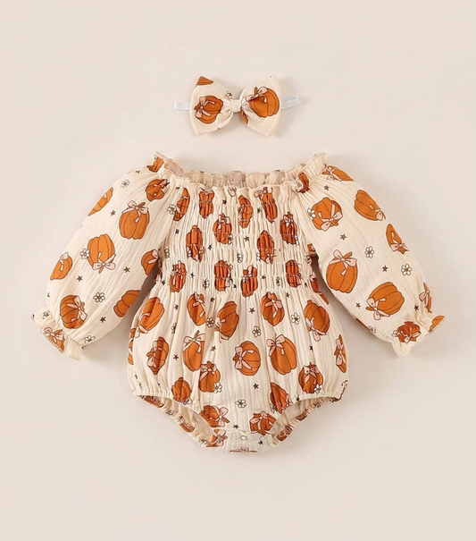 The Autumn Belle Set