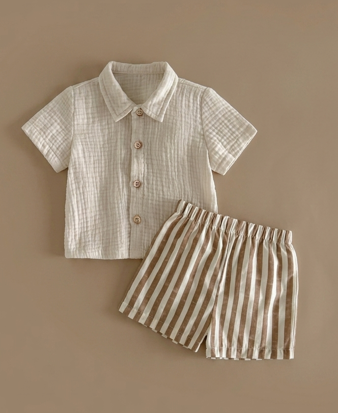 The Little Wanderer Set