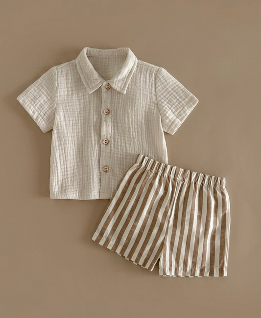 The Little Wanderer Set