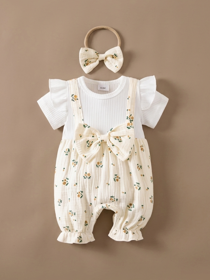 Buttercup Meadow Set