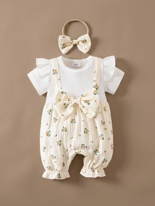 Buttercup Meadow Set