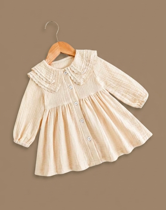 Little duchess dress