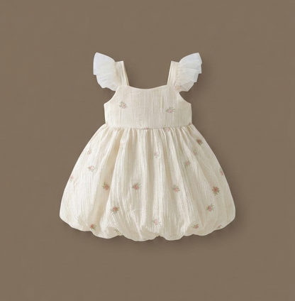 Petal & Bloom Heirloom Frock