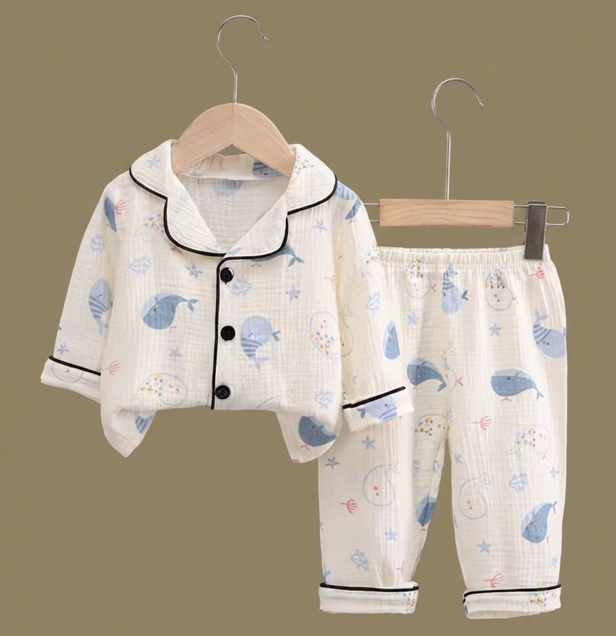 Little Mariner Nightsuit