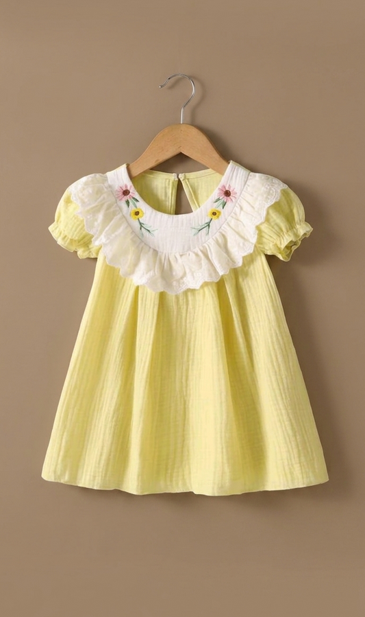 The Sunny Day Dress