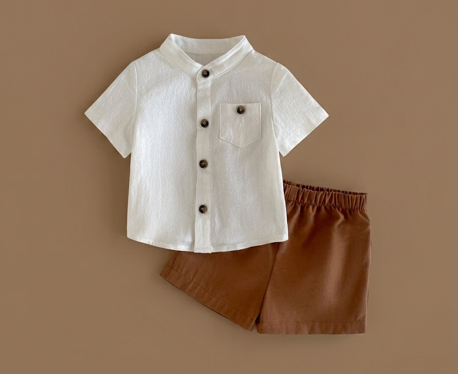 Sand and sea set
