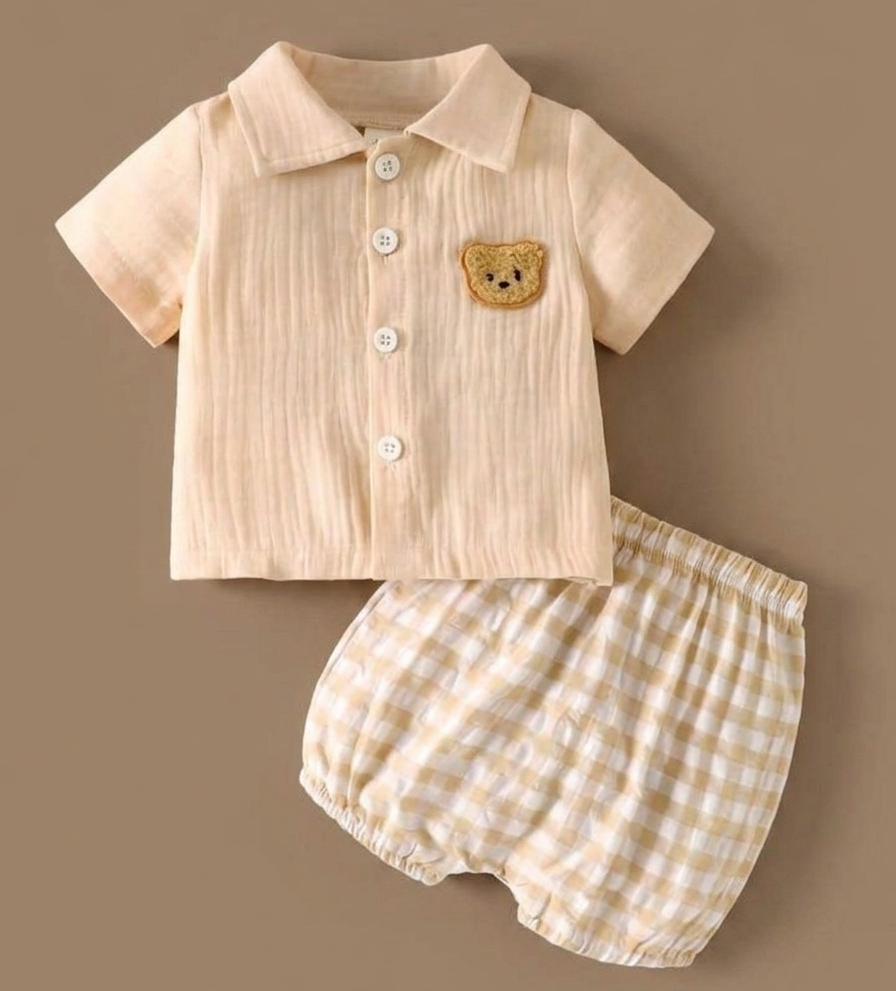 The Little Bear Set