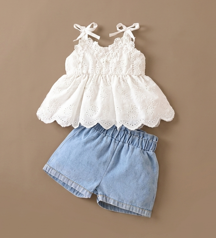 The Meadow Day Outfit
