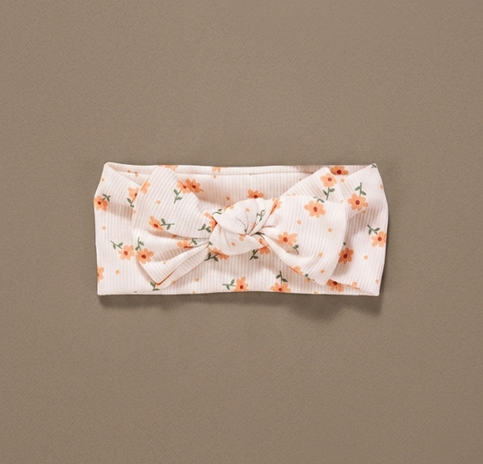 Daisy Flower Headband