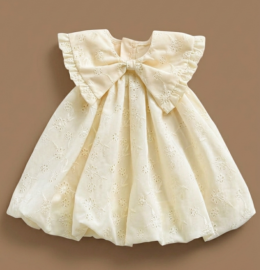 Hakoba frock