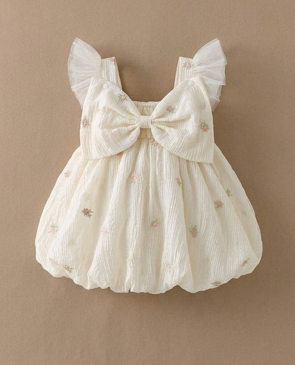 Petal & Bloom Heirloom Frock