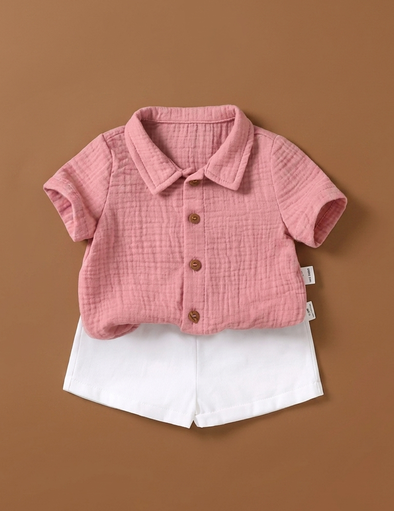 The Little Pinkset