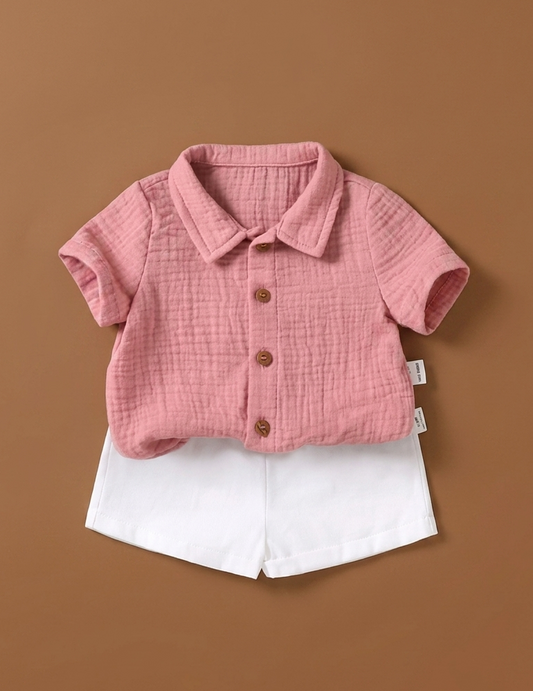 The Little Pinkset