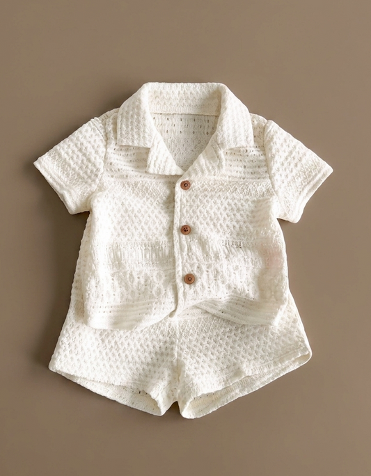 Knit Co-ord set