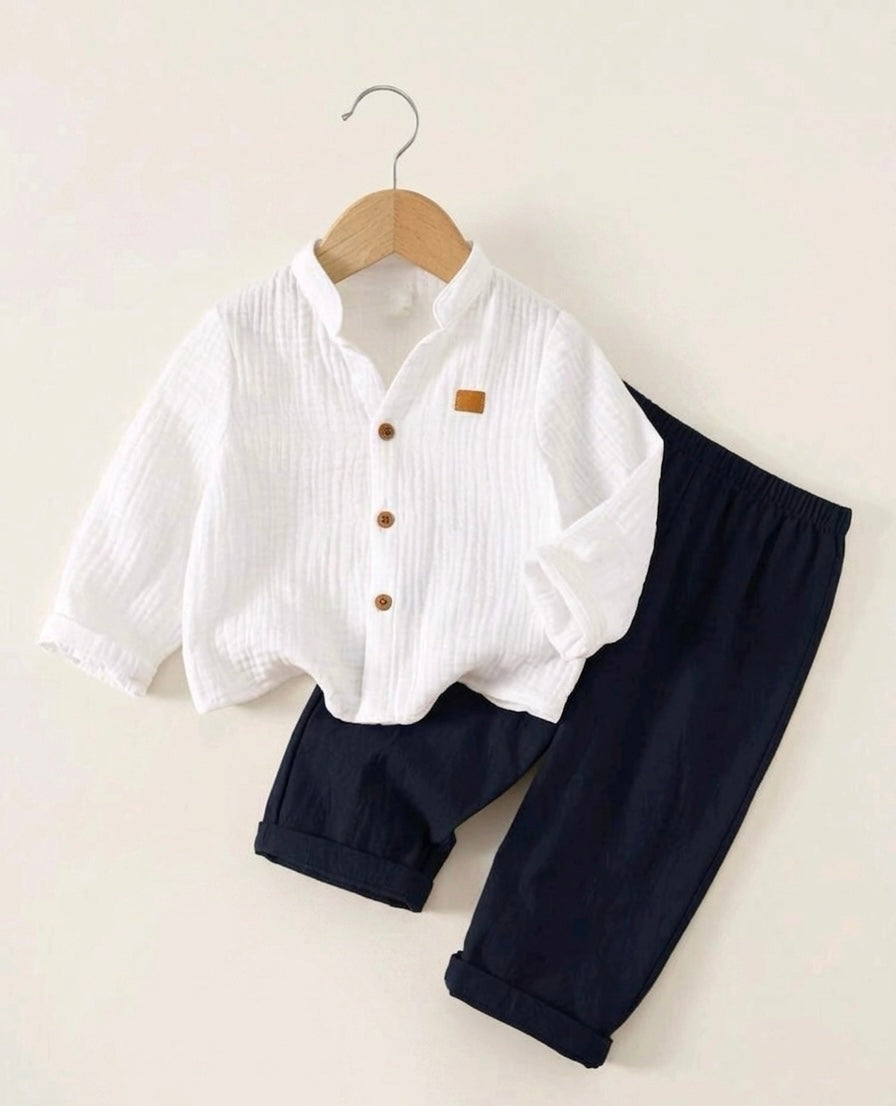 Little Gentleman set