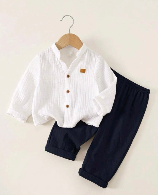 Little Gentleman set
