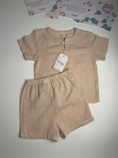The Everyday Lounge Set