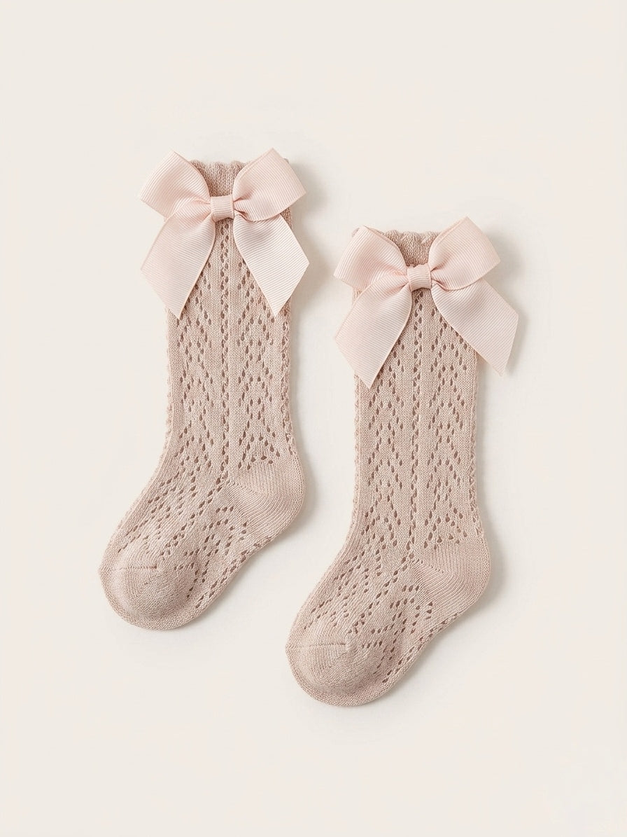 Long Bow Socks