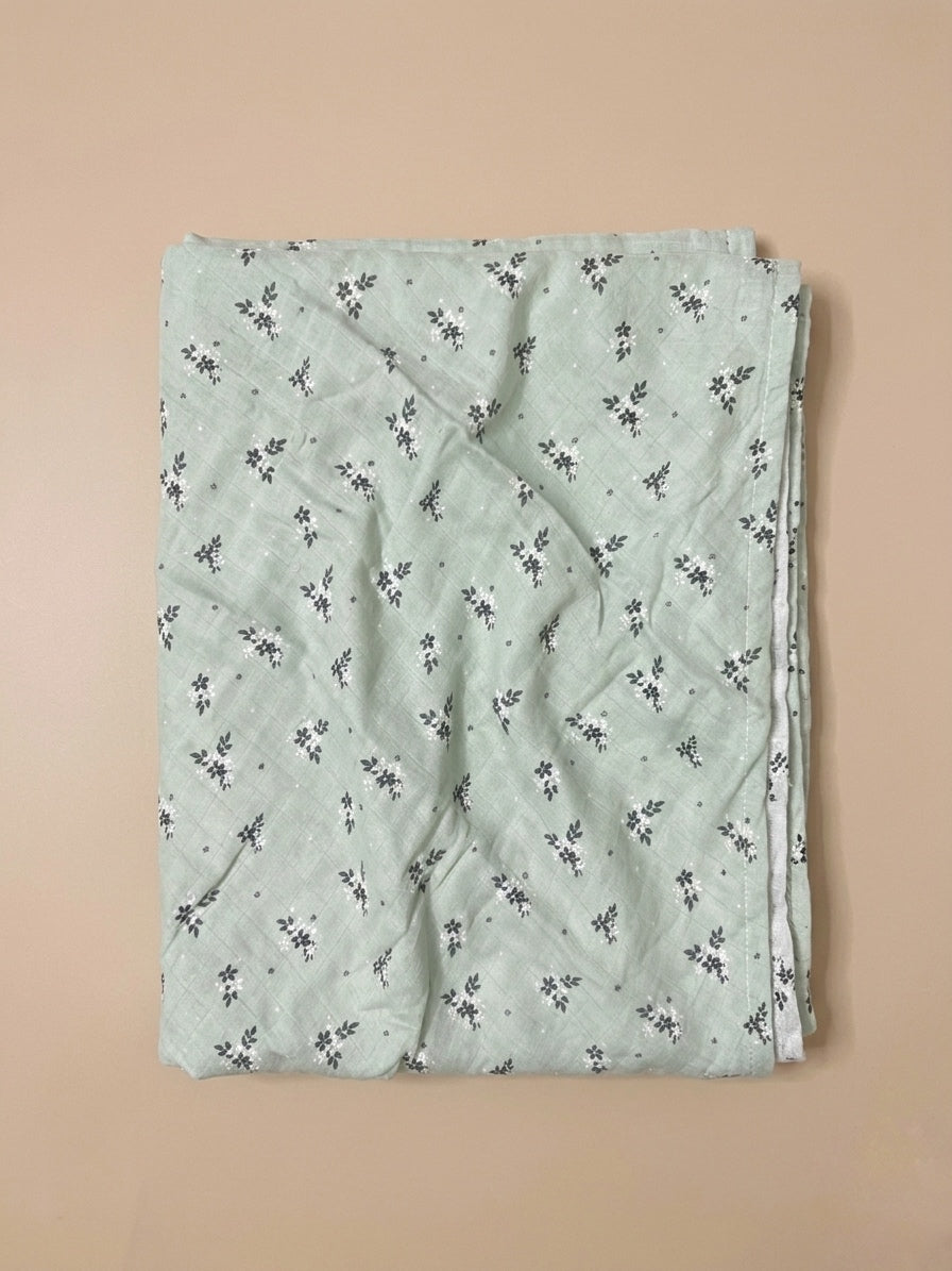Muslin Swaddle 105*105