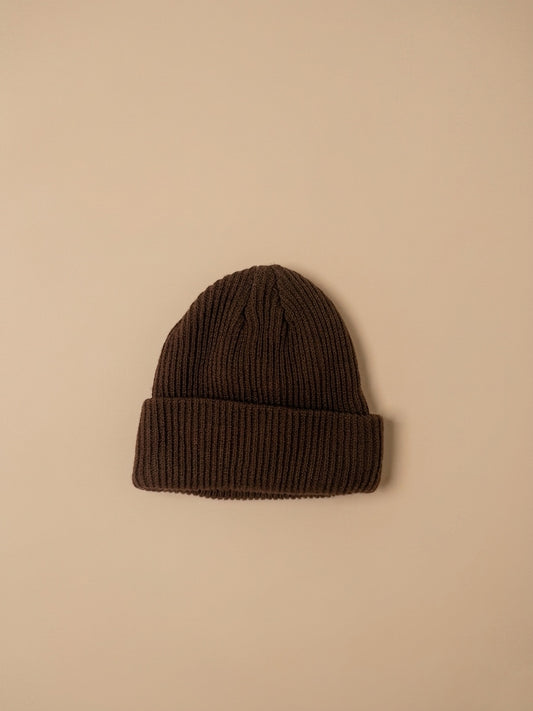 Fudge Beanie