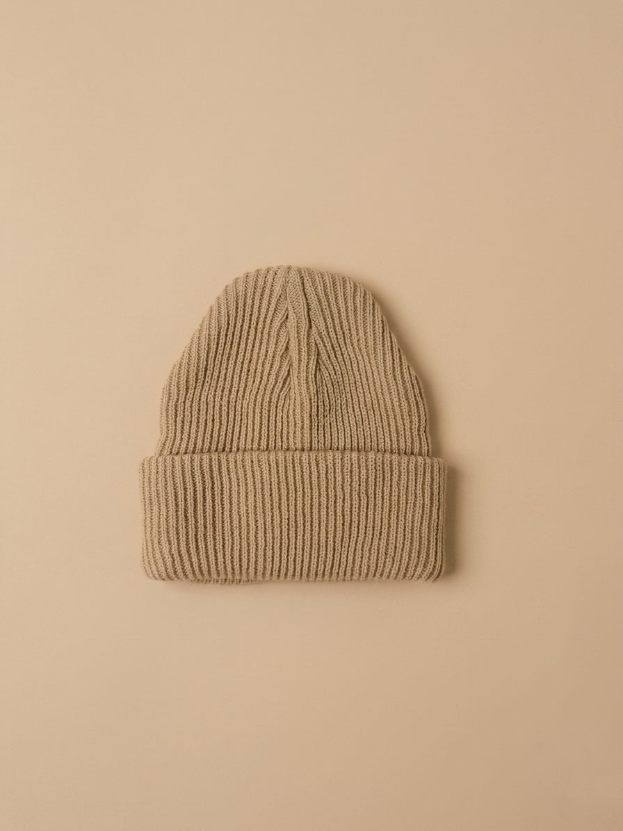 Biscuit Beanie