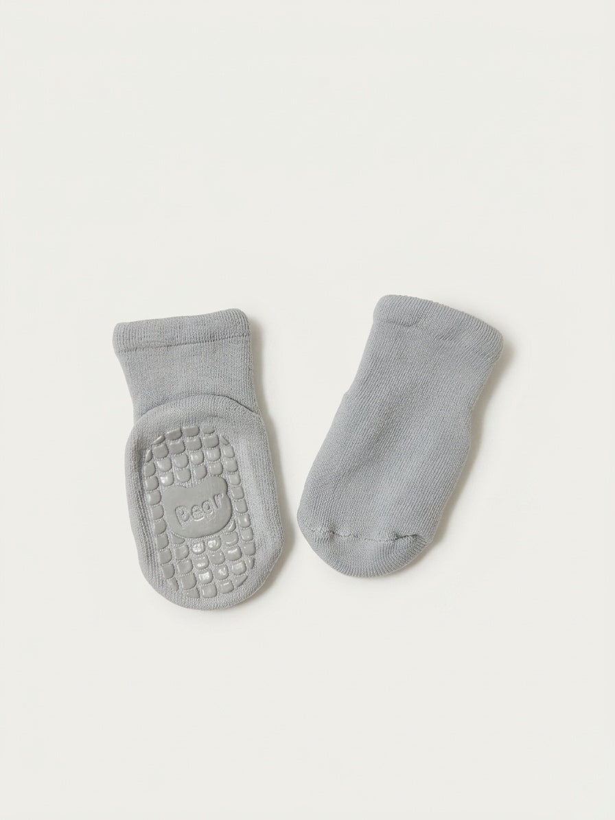 Anti-Slip Baby Socks