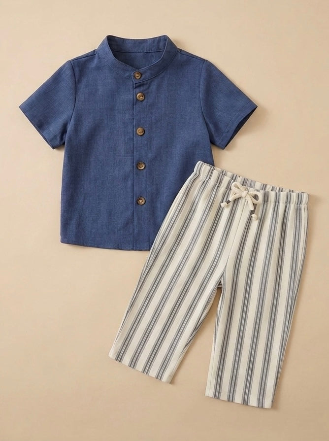 Little Champ Set