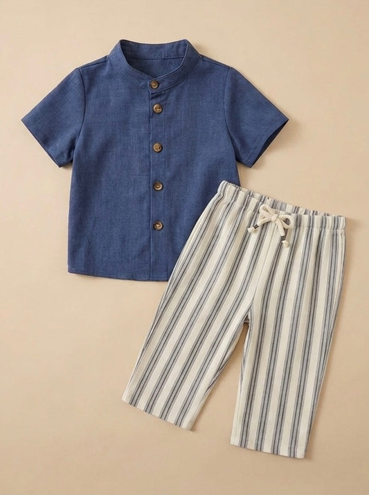 Little Champ Set