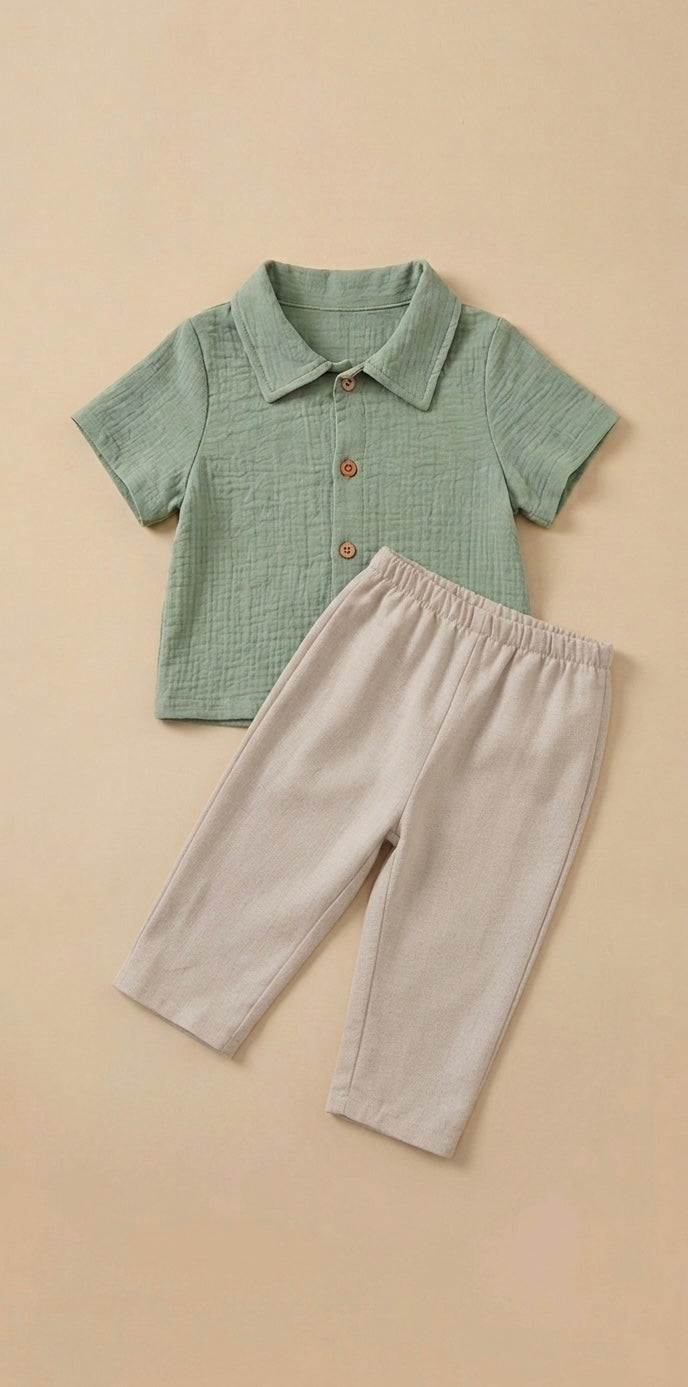 Little Sage Explorer Set