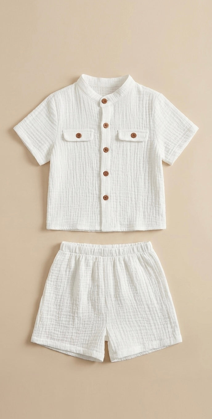 White Classics Set