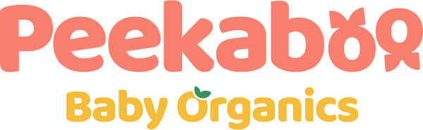 Peekaboo Baby Organics