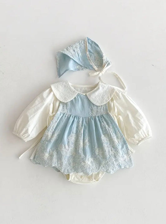 Vintage theme Set