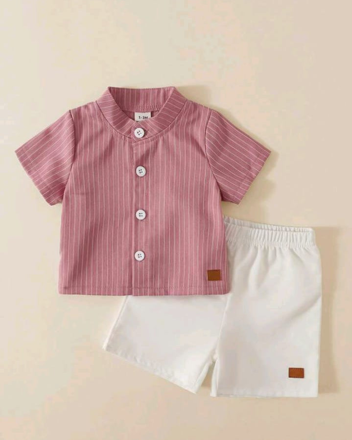 The Stripe Ensemble Set