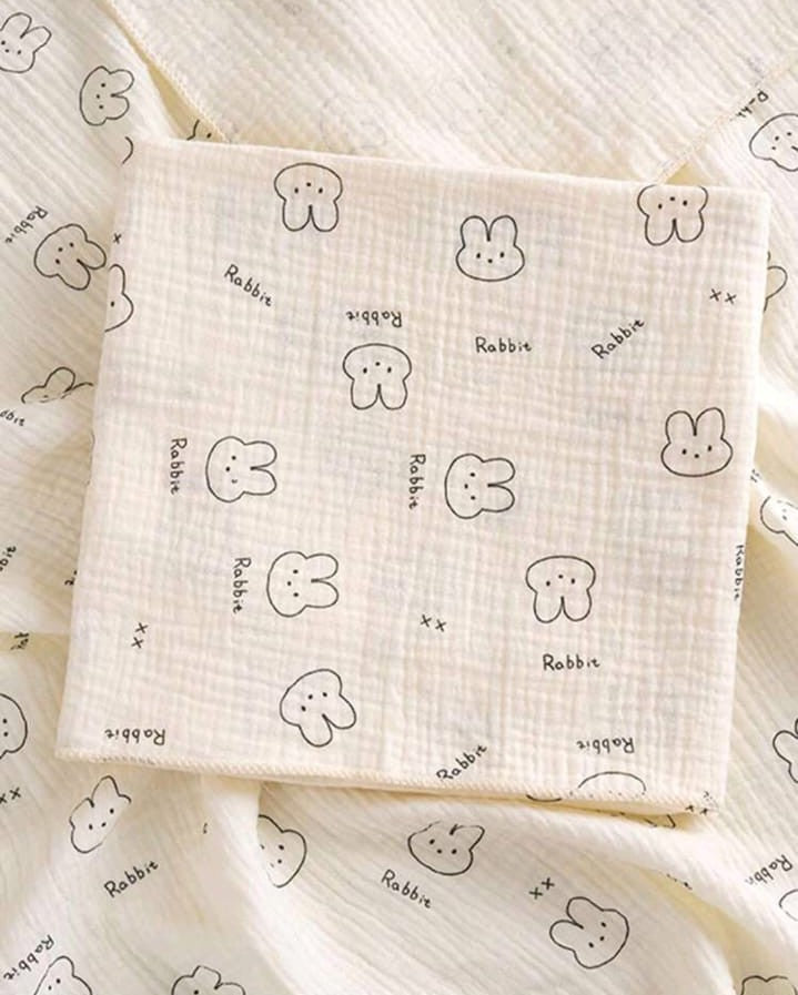 The Rabbit Swaddle