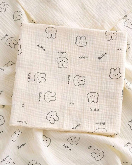 The Rabbit Swaddle