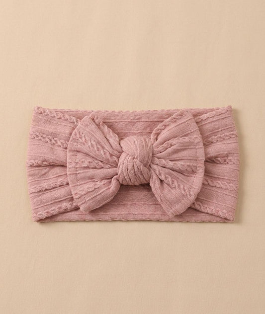Headband - Shade Of Pink