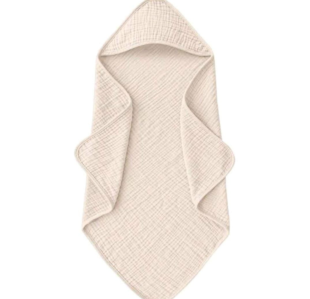 Muslin Receiving Blanket